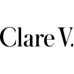 Clare V.
