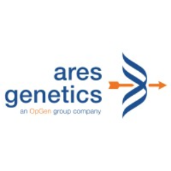 Ares Genetics
