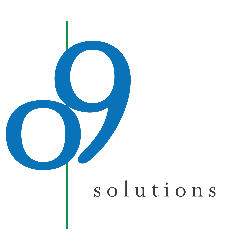 o9 Solutions

